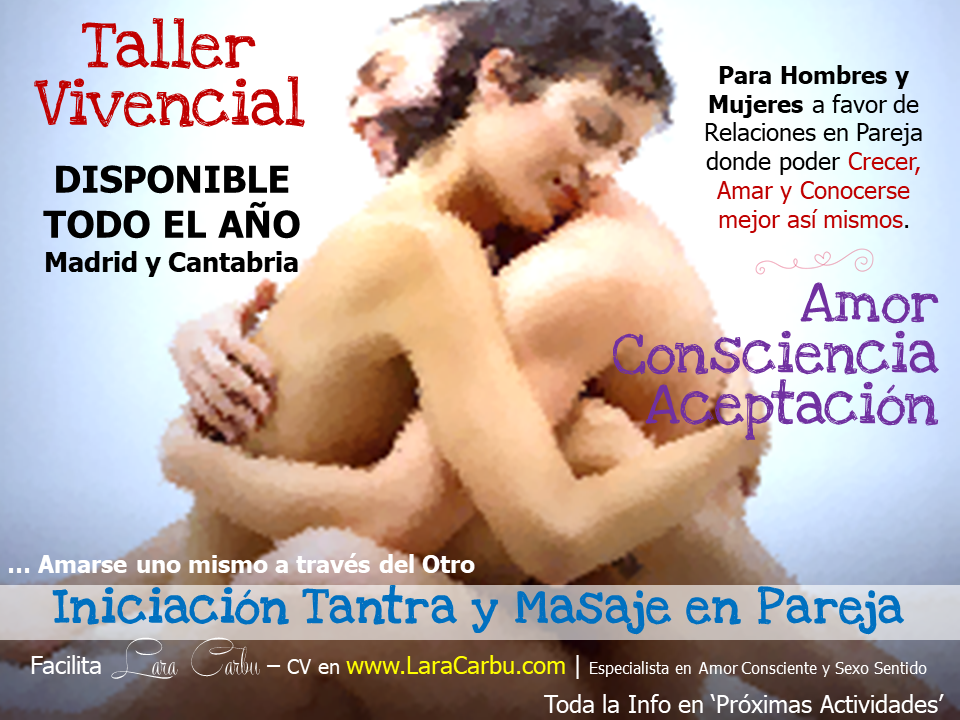 Pareja masaje tantra sexo Pareja masaje tantra sexo