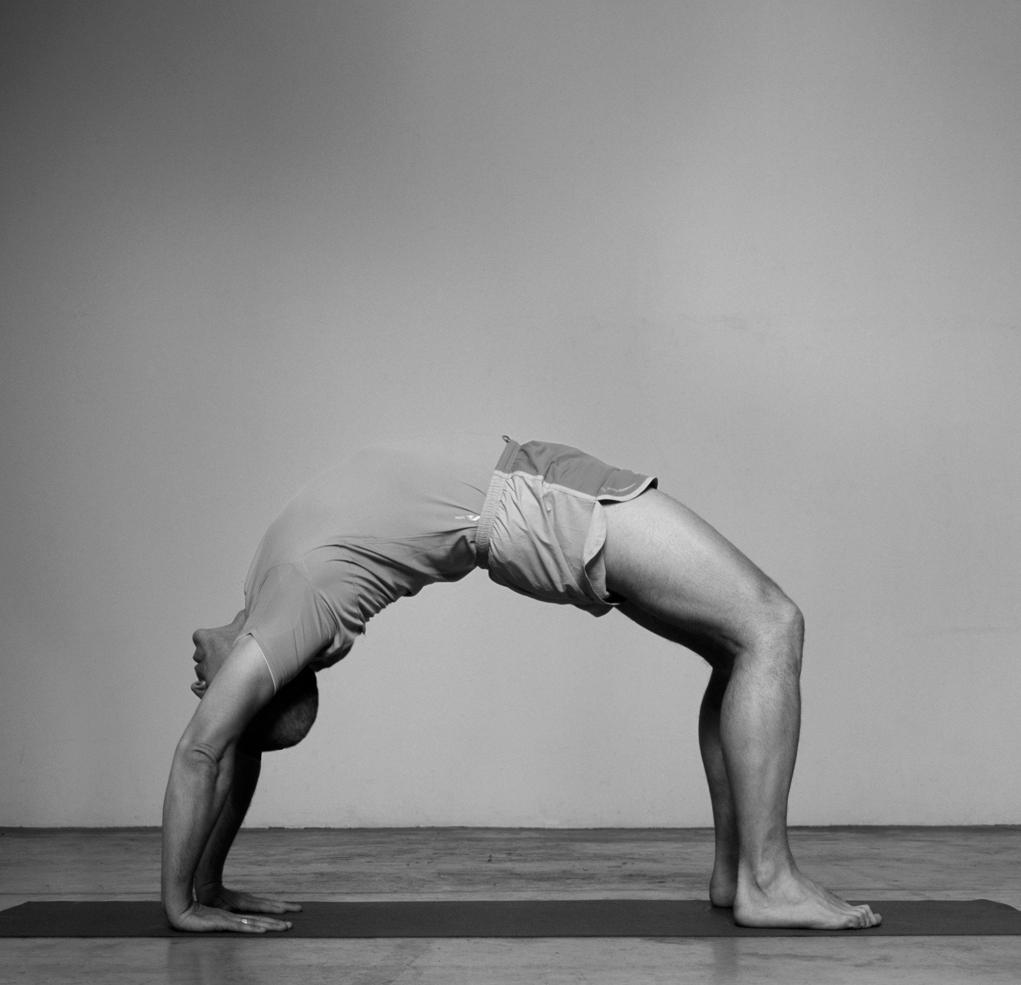 Cursos permanentes de yoga
